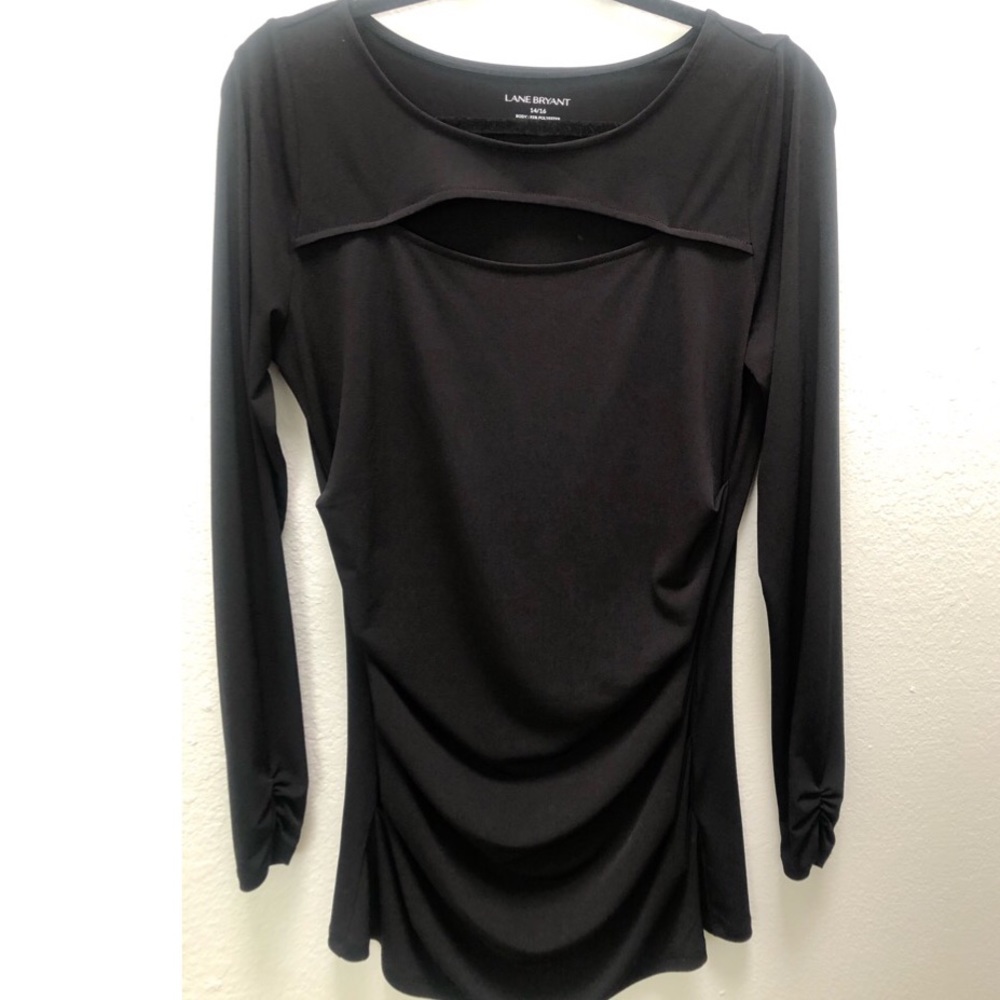 Lane Bryant Women’s Top